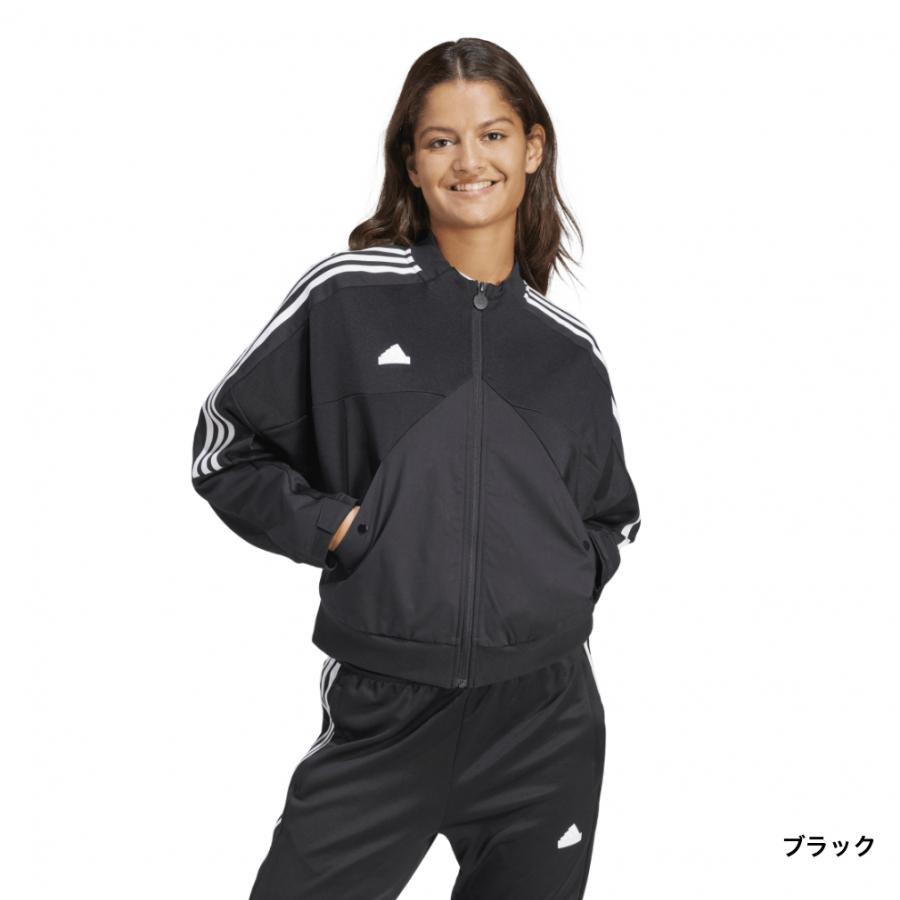 adidas アディダス レディース 長袖 ジャージ ジャケット ティロ adidas アディダス レディース 長袖 ジャージ ジャケット ティロ