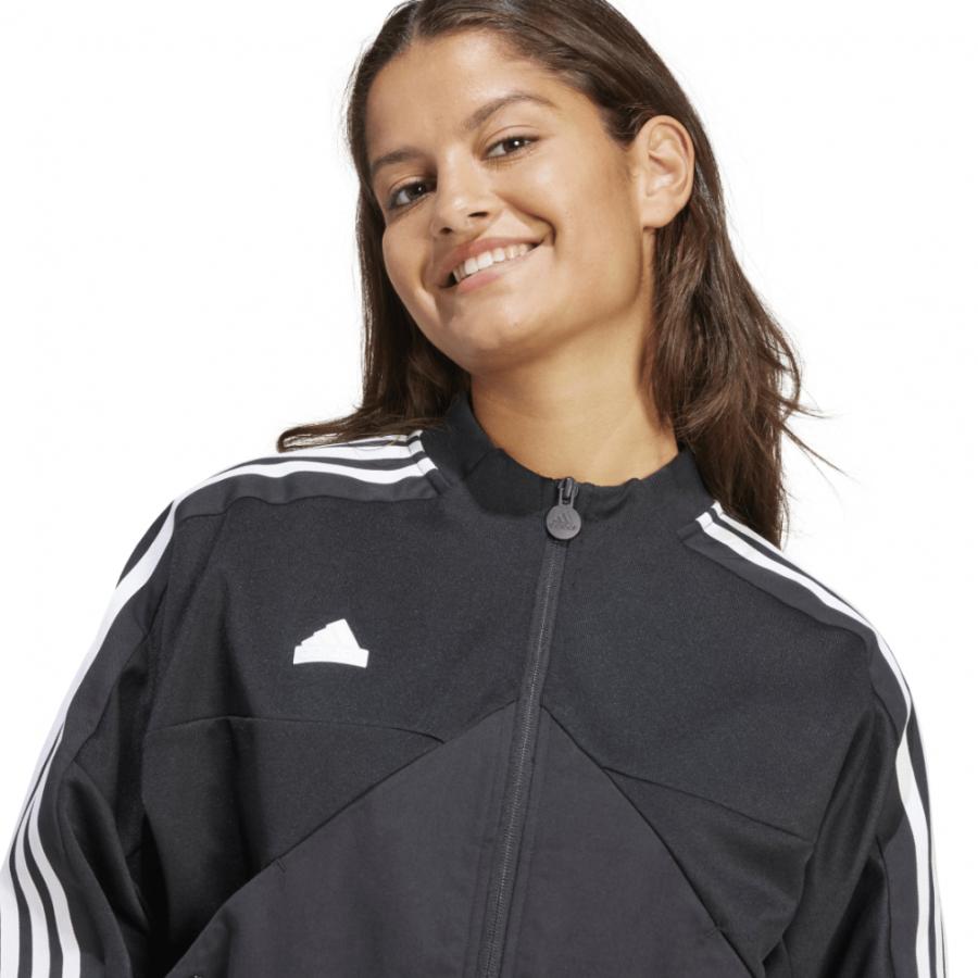 adidas アディダス レディース 長袖 ジャージ ジャケット ティロ adidas アディダス レディース 長袖 ジャージ ジャケット ティロ