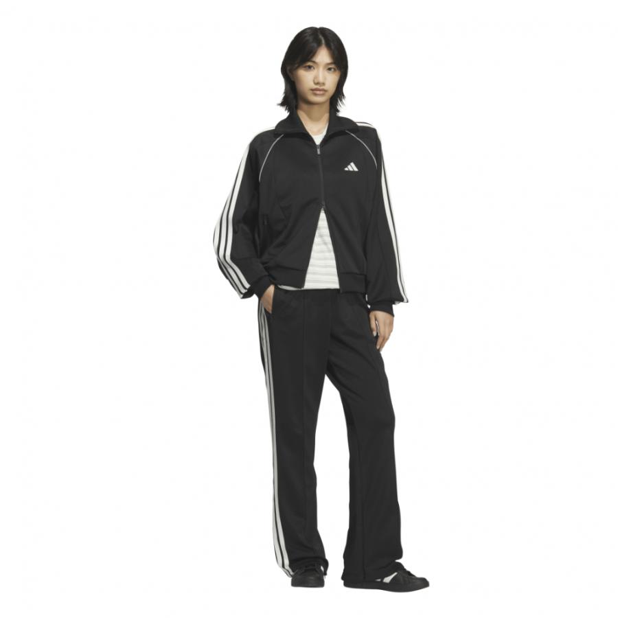 adidas（アディダス） レディース 長袖 ジャージ ジャケット STSV