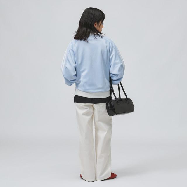 adidas（アディダス） レディース 長袖 ジャージ ジャケット STSV