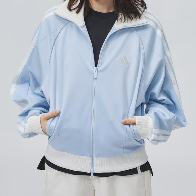 新品2XS Adidas CC SW TT W トラックジャケット KG8221 【公式通販】
