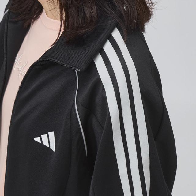 adidas（アディダス） レディース 長袖 ジャージ ジャケット STSV
