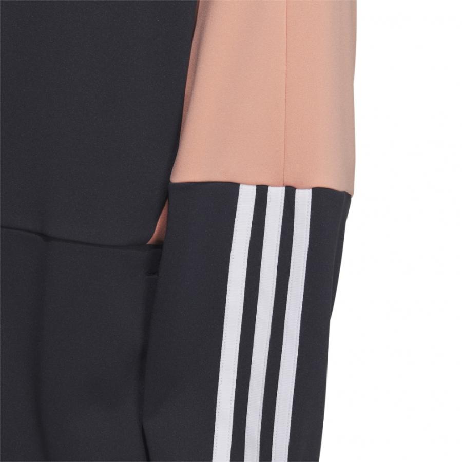 女性用  アディダス スキーウエア ジャケット L adidas（アディダス） レディース 長袖 ジャージ ジャケット チーム
