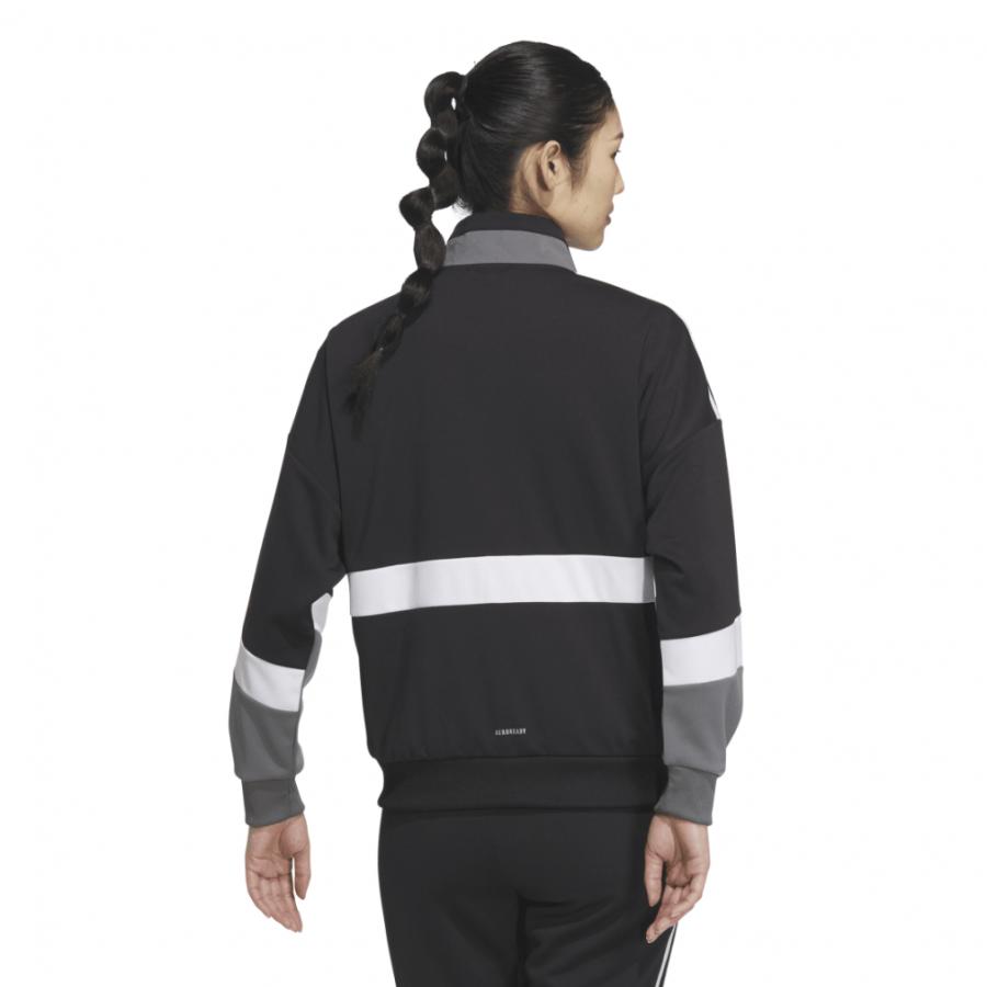 adidas アディダス レディース 長袖 ジャージ ジャケット W TEAM adidas アディダス レディース 長袖 ジャージ ジャケット W TEAM