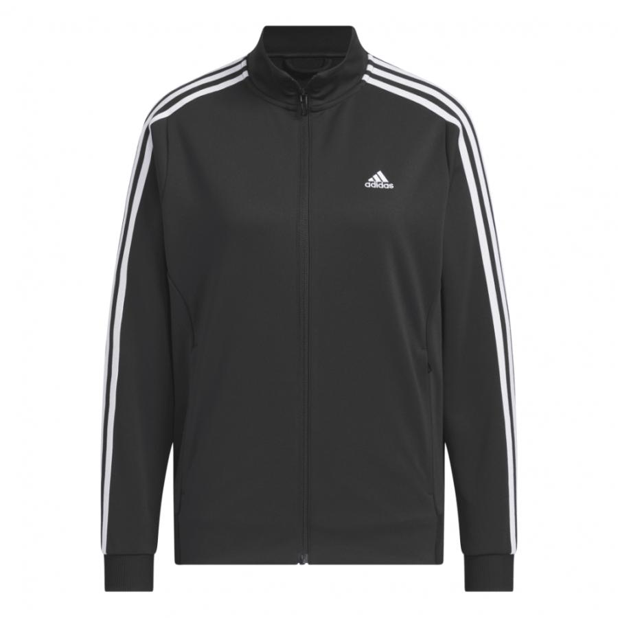 adidas アディダス レディース 長袖 ジャージ ジャケット W MH