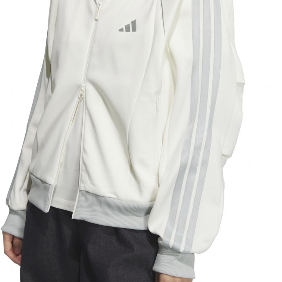 adidas（アディダス） レディース 長袖 ジャージ ジャケット STSV