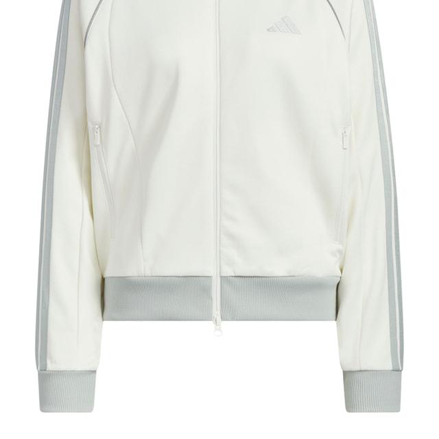 adidas（アディダス） レディース 長袖 ジャージ ジャケット STSV