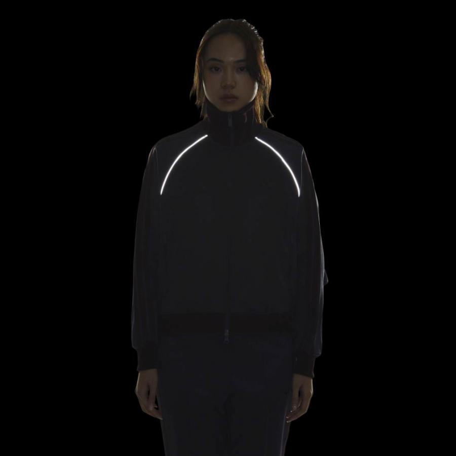 adidas アディダス レディース 長袖 ジャージ ジャケット STSV