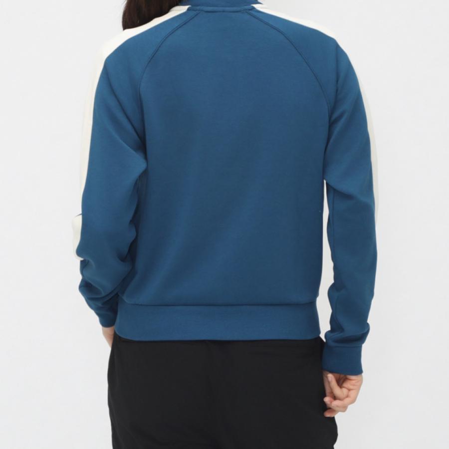 PUMA（プーマ） レディース 長袖 ジャージ ジャケット CORE HERITAGE