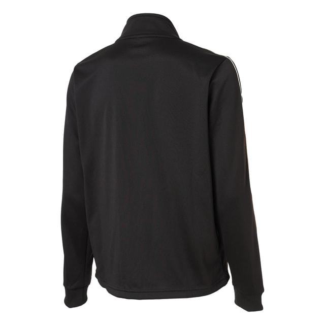 PUMA（プーマ） レディース 長袖 ジャージ ジャケット ニット
