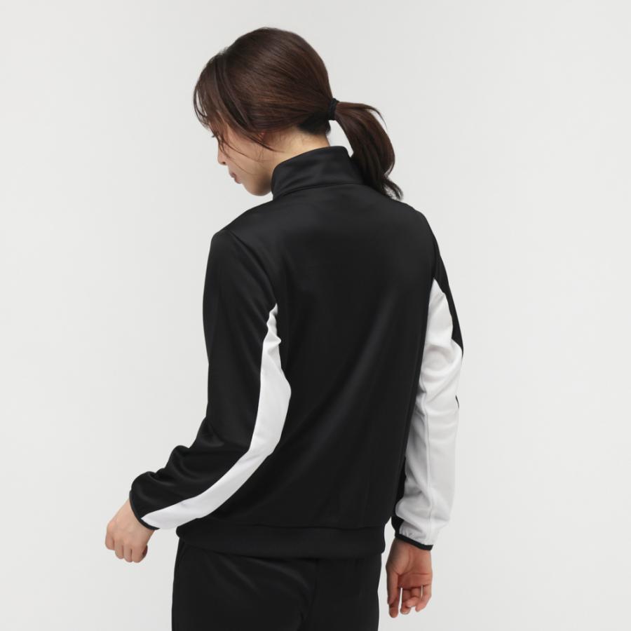 PUMA プーマ レディース 長袖 ジャージ ジャケット TAD ジャージJKT