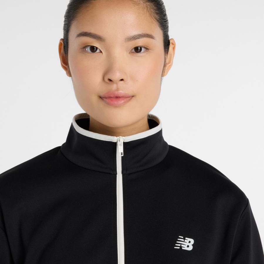 New Balance 長袖 ウィンドジャケット サイズ6 New Balance（ニューバランス） ウィンドブレーカー メンズ 上下