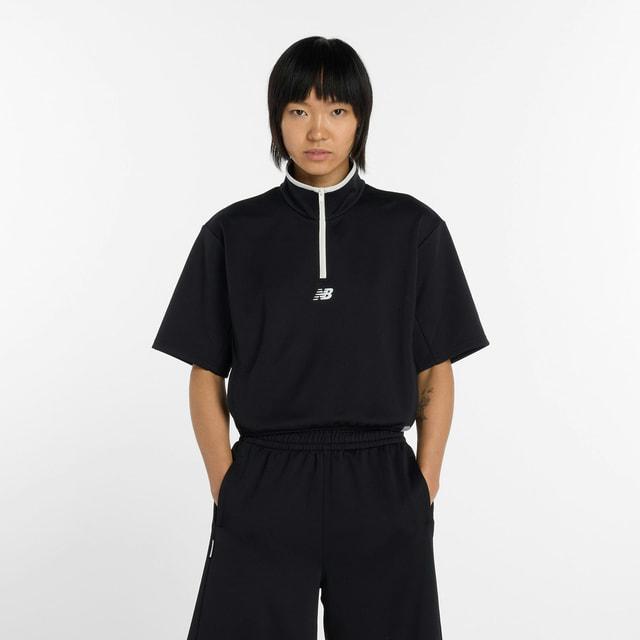 New Balance（ニューバランス） レディース トレーニングウェア ニット