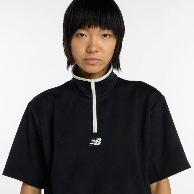New Balance（ニューバランス） レディース トレーニングウェア ニット