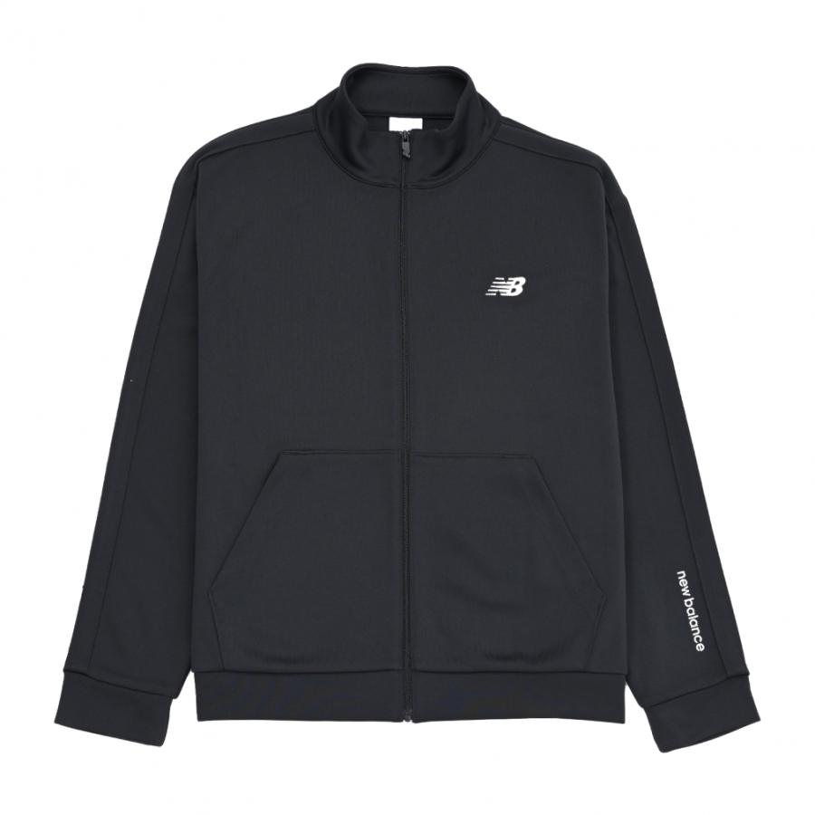 New Balance（ニューバランス） レディース 長袖 ジャージ ジャケット