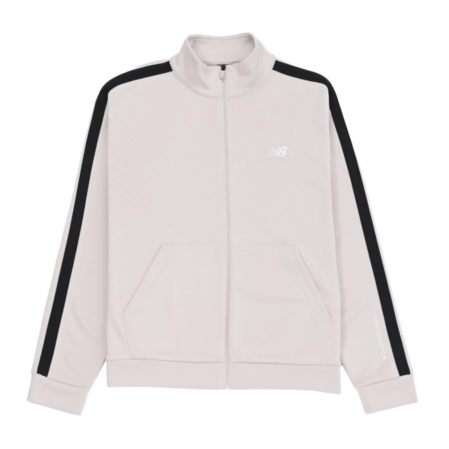 New Balance（ニューバランス） レディース 長袖 ジャージ ジャケット