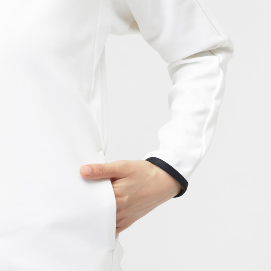 OAKLEY（オークリー） レディース 長袖 ジャージ ジャケット RADIANT