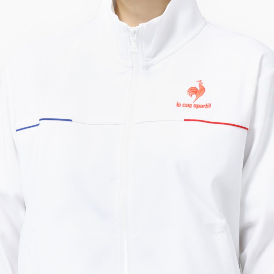 le coq sportif（ルコックスポルティフ） レディース ジャージ 上下