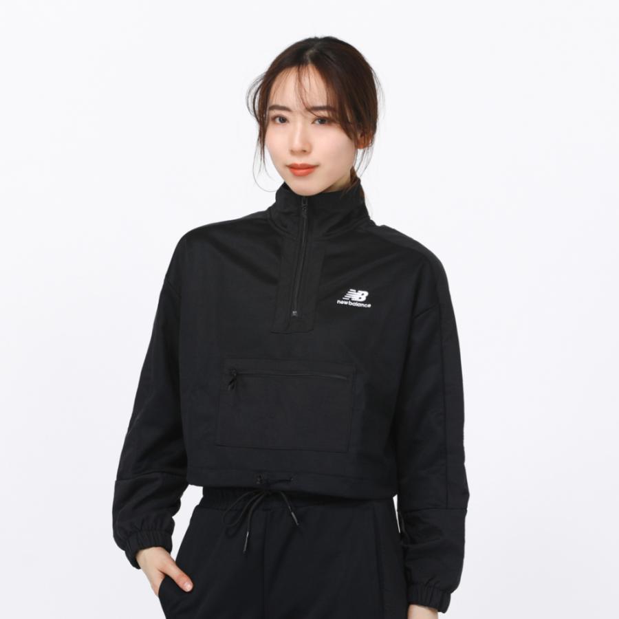 ニューバランス レディース ジャージ 上下セット Wj Awp トレーニングウェア New Balance アルペン Paypayモール店 通販 Paypayモール