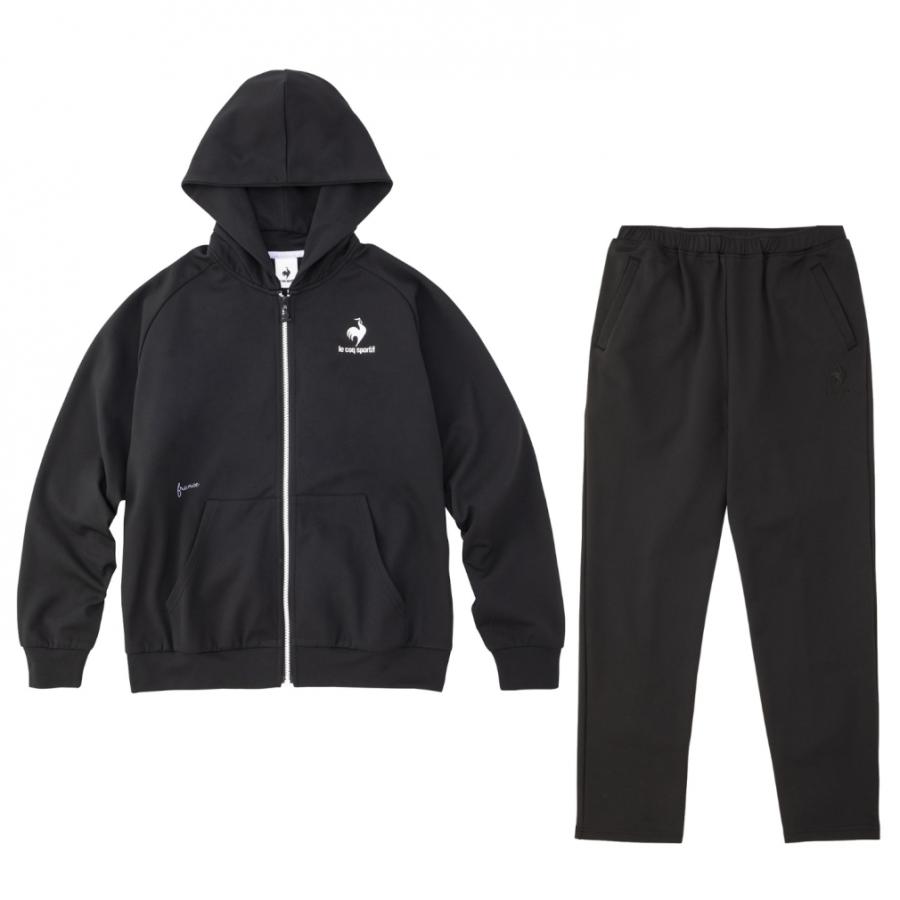 le coq sportif ルコックスポルティフ レディース ジャージ 上下