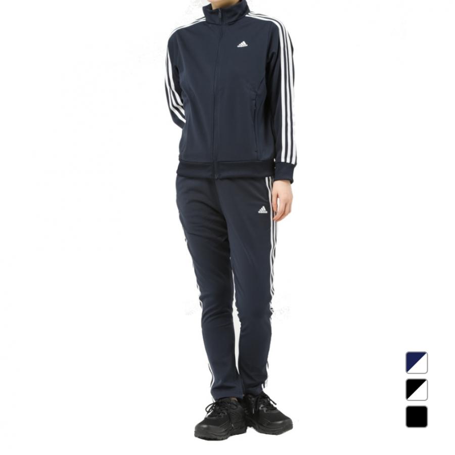 adidas アディダス レディース ジャージ 上下セット BUJ49 BUJ23 adidas アディダス レディース ジャージ 上下セット BUJ49 BUJ23