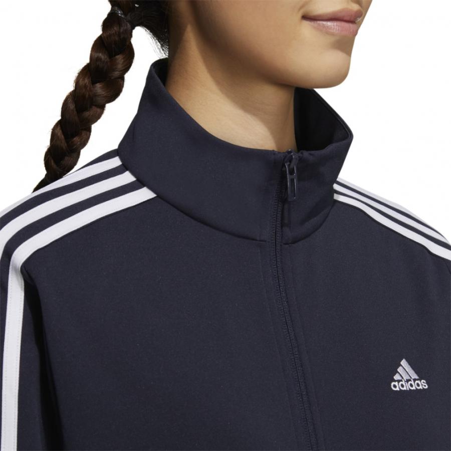 adidas（アディダス） レディース ジャージ 上下セット BUJ49 BUJ23