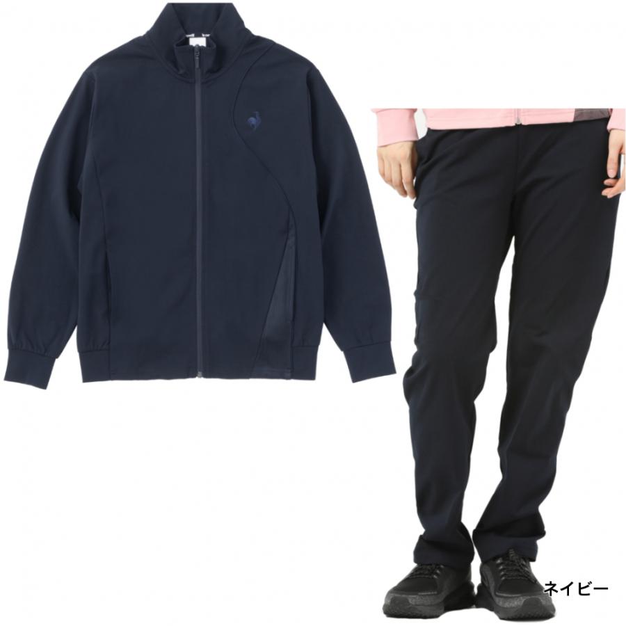ルコック　レディースゴルフウェア　上下セット　M ルコックゴルフ（le coq sportif golf）（レディース）ゴルフ
