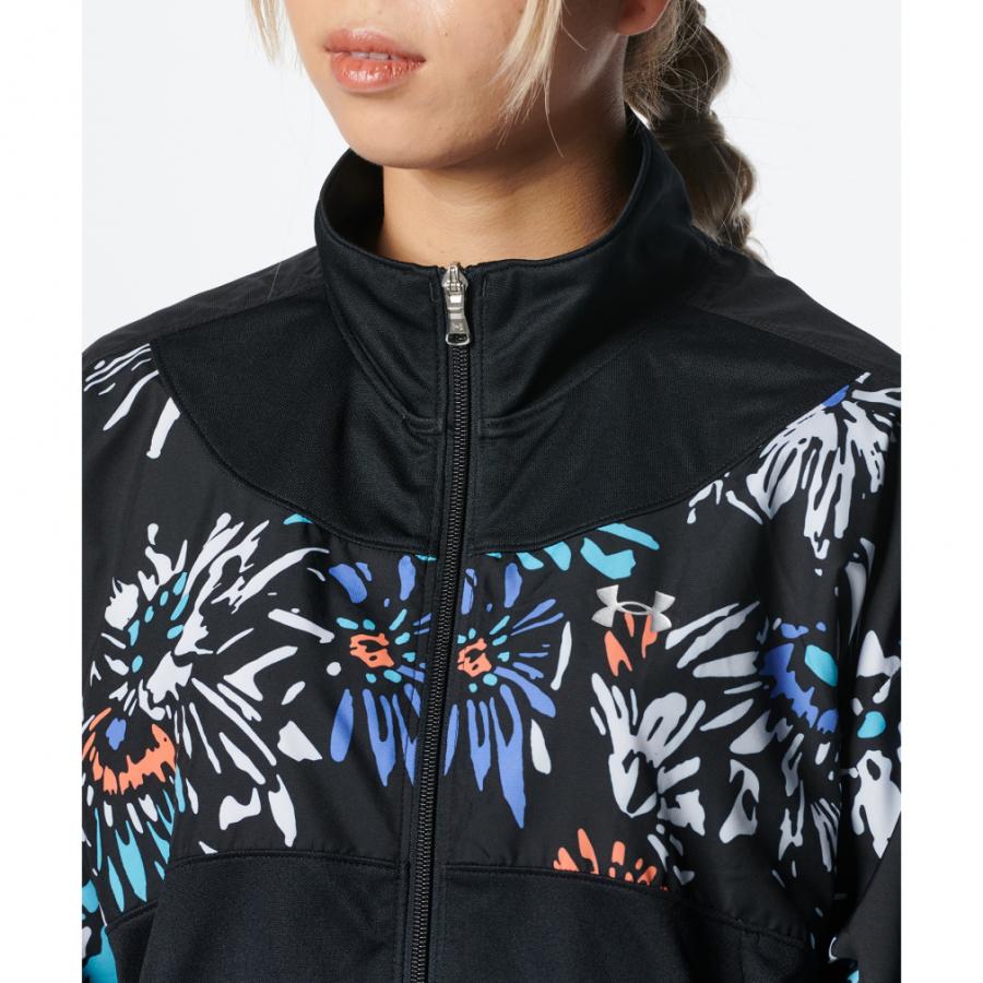 UNDER ARMOUR（アンダーアーマー） レディース ジャージ 上下セット