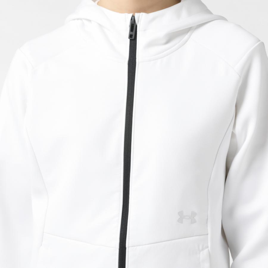 UNDER ARMOUR（アンダーアーマー） レディース ジャージ 上下セット