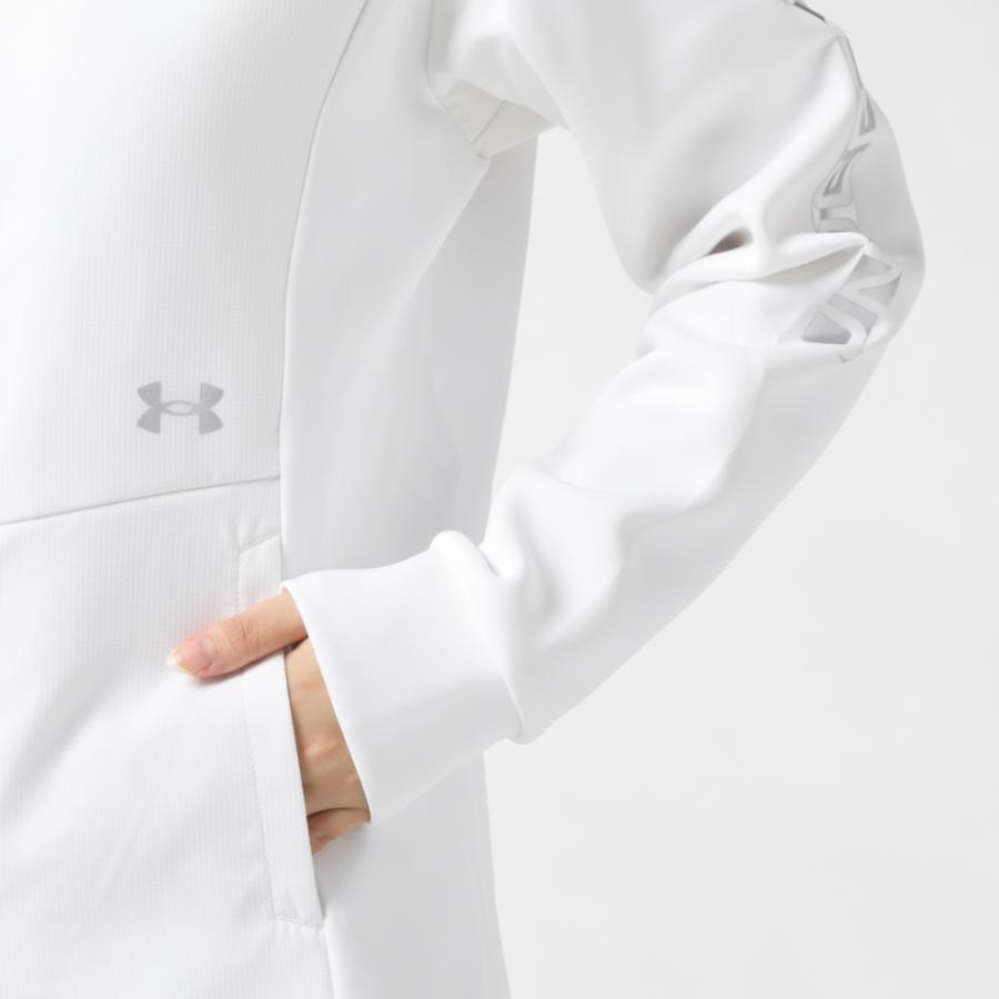 UNDER ARMOUR（アンダーアーマー） レディース ジャージ 上下セット