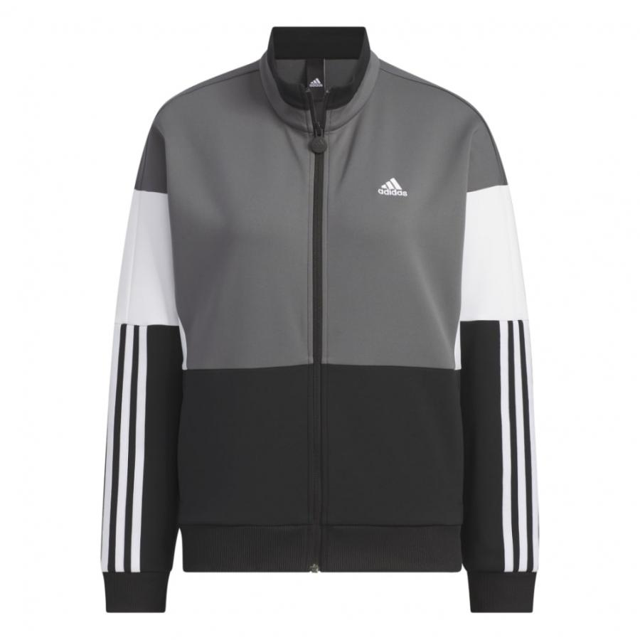 アディダス レディーストレーニングウェア上下セット adidas（アディダス） レディース ジャージ 上下セット IEH89 IEH90