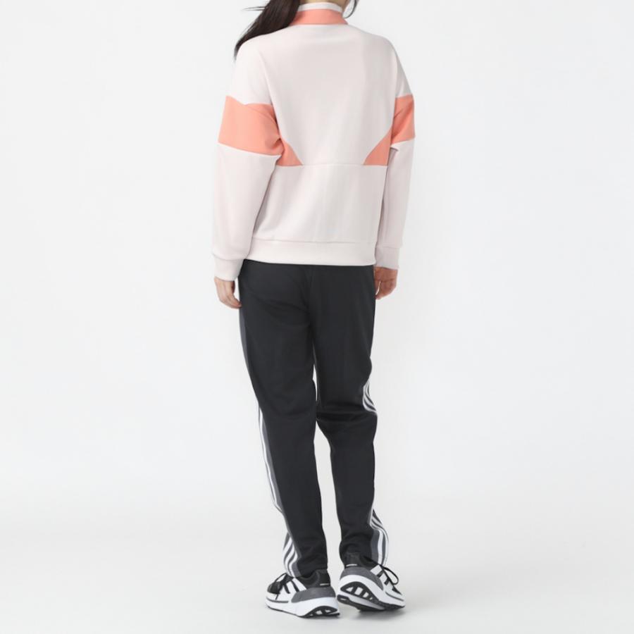アディダス レディース ジャージ 上下セット KNA80 JSY04 IM8715 IM8700 IM8717 IM8701 IM8716 トレーニングウェア adidas | adidas | 08