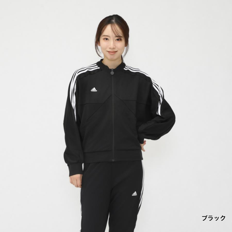 adidas アディダス レディース ジャージ 上下セット DTL43 DTL75 adidas アディダス レディース ジャージ 上下セット DTL43 DTL75