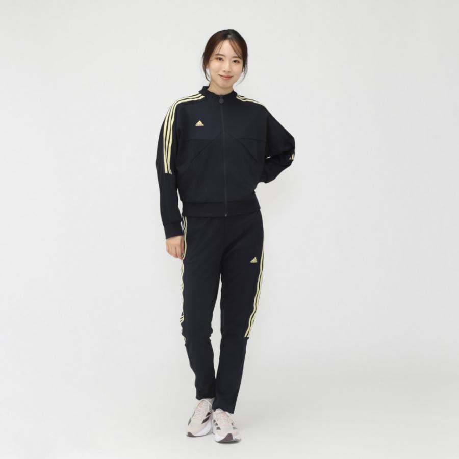 adidas アディダス レディース ジャージ 上下セット DTL43 DTL75 adidas アディダス レディース ジャージ 上下セット DTL43 DTL75