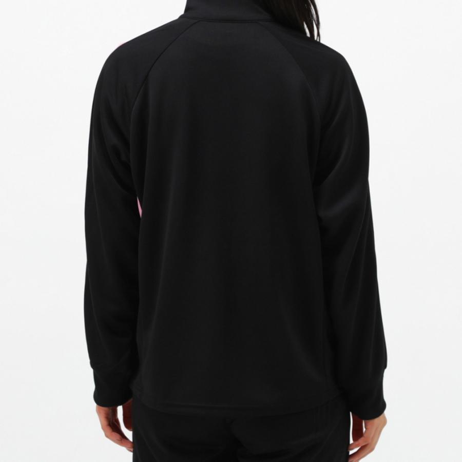 IGNIO イグニオ レディース 長袖ジャージジャケット LトラックJK IG