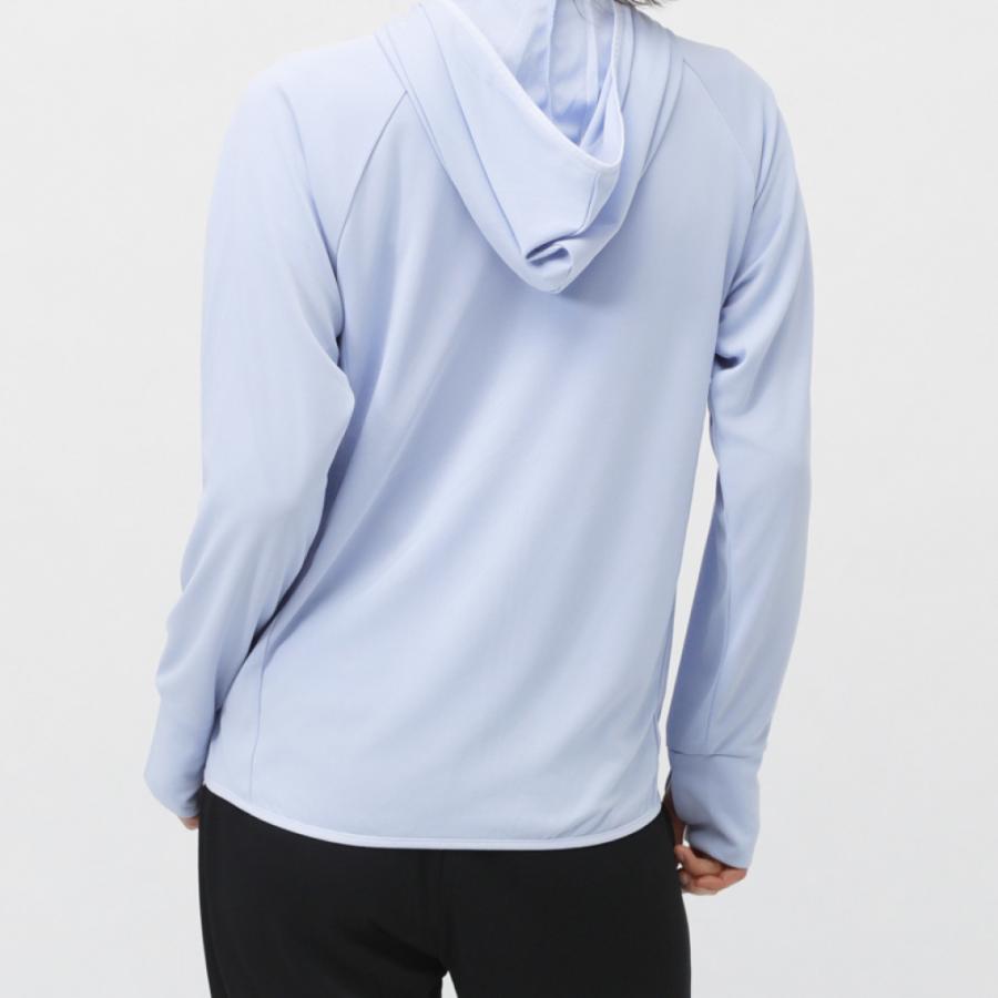 TIGORA（ティゴラ） iCOOL アイクール 涼感ウェア レディース 長袖