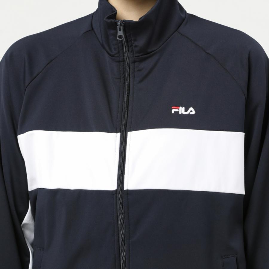 FILA（フィラ） レディース ジャージ 上下セット FL-9A20103JJ FL