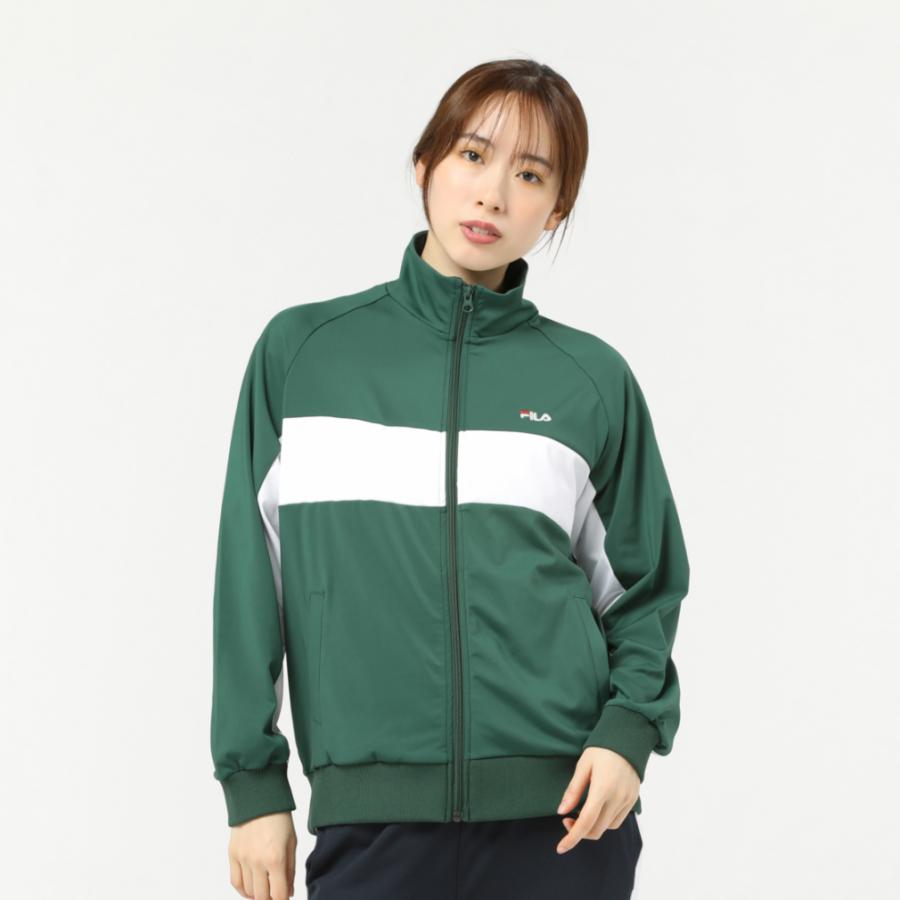 FILA（フィラ） レディース ジャージ 上下セット FL-9A20103JJ FL