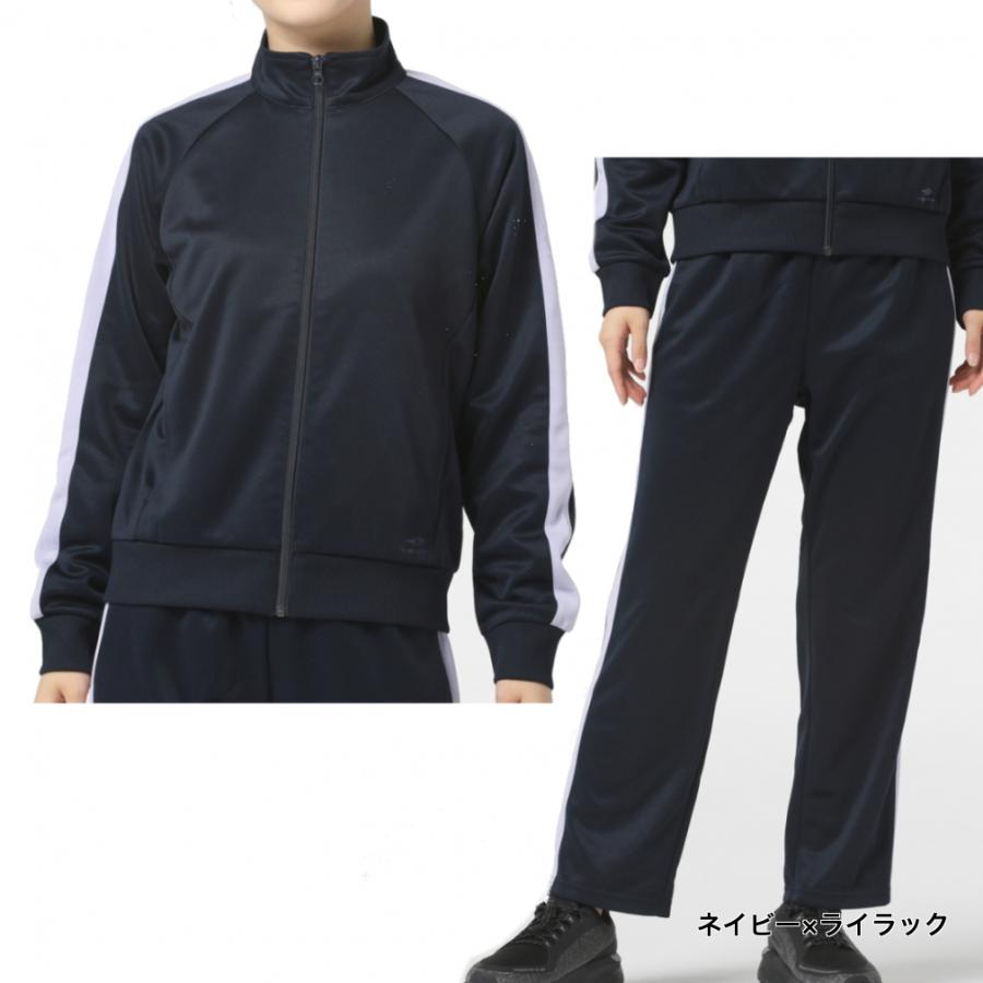 TIGORA ティゴラ レディース ジャージ 上下セット ゆったり TIGORA ティゴラ レディース ジャージ 上下セット ゆったり