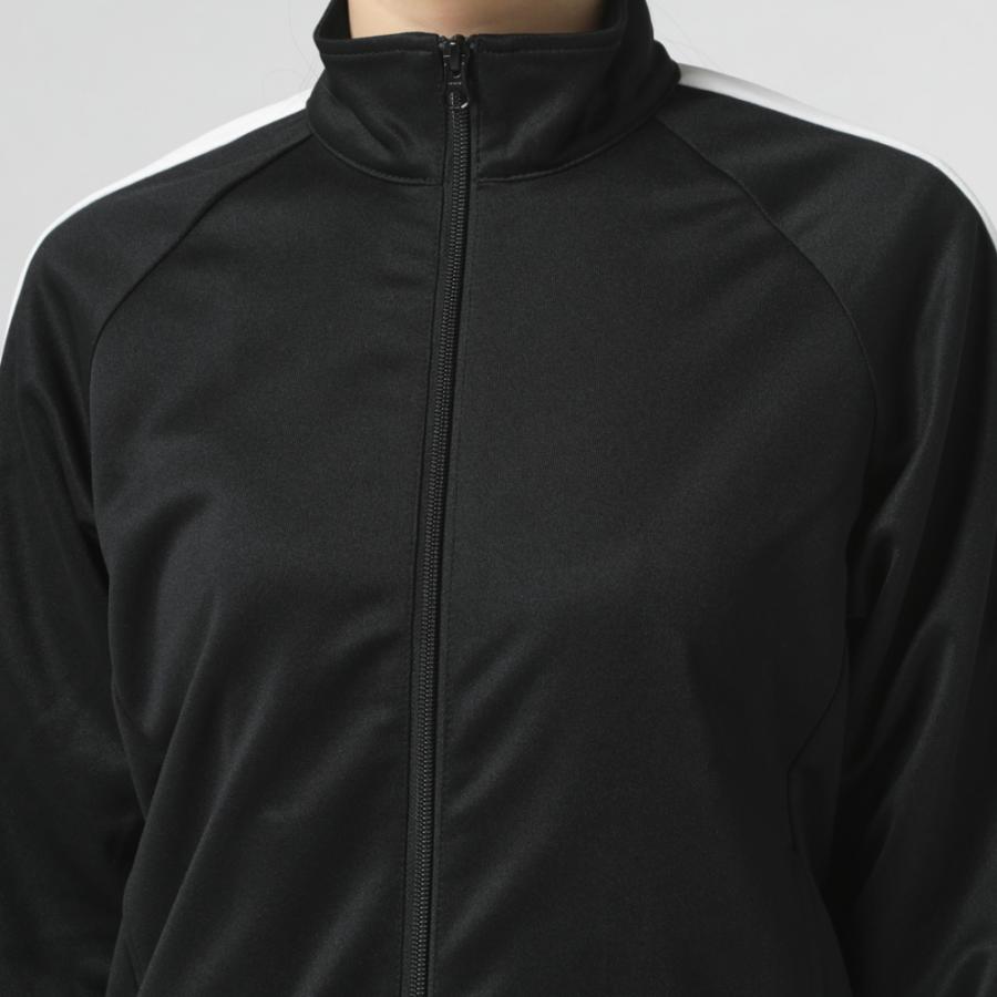 TIGORA（ティゴラ） レディース ジャージ 上下セット ゆったりボトムス