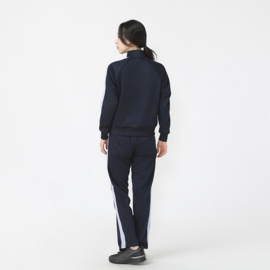 TIGORA ティゴラ レディース ジャージ 上下セット 681916 TIGORA ティゴラ レディース ジャージ 上下セット 681916