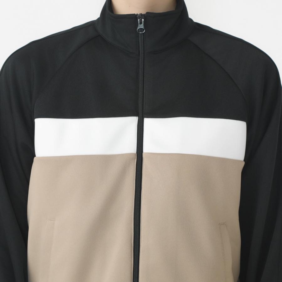 TIGORA（ティゴラ） レディース ジャージ 上下セット TR-9A2504JJ TR