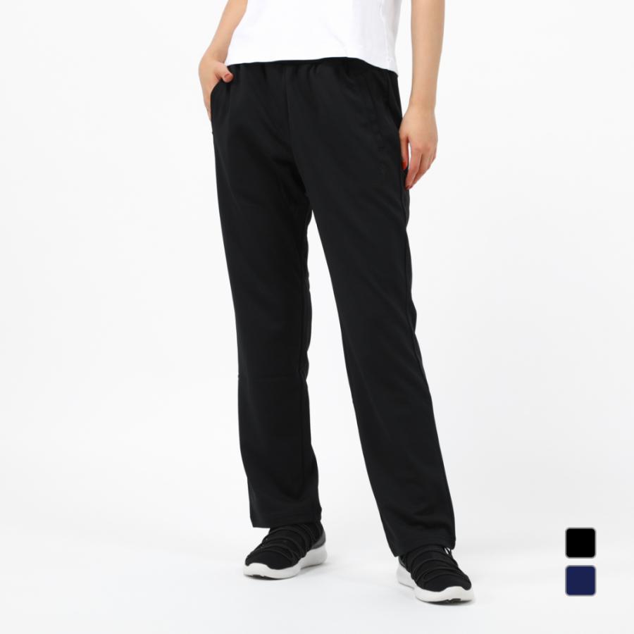 ルコック レディース ジャージパンツ ウォームアップロングパンツ Qmwsjg01 795円 Le Coq 激安特価品 Sportif3 スポーツウェア