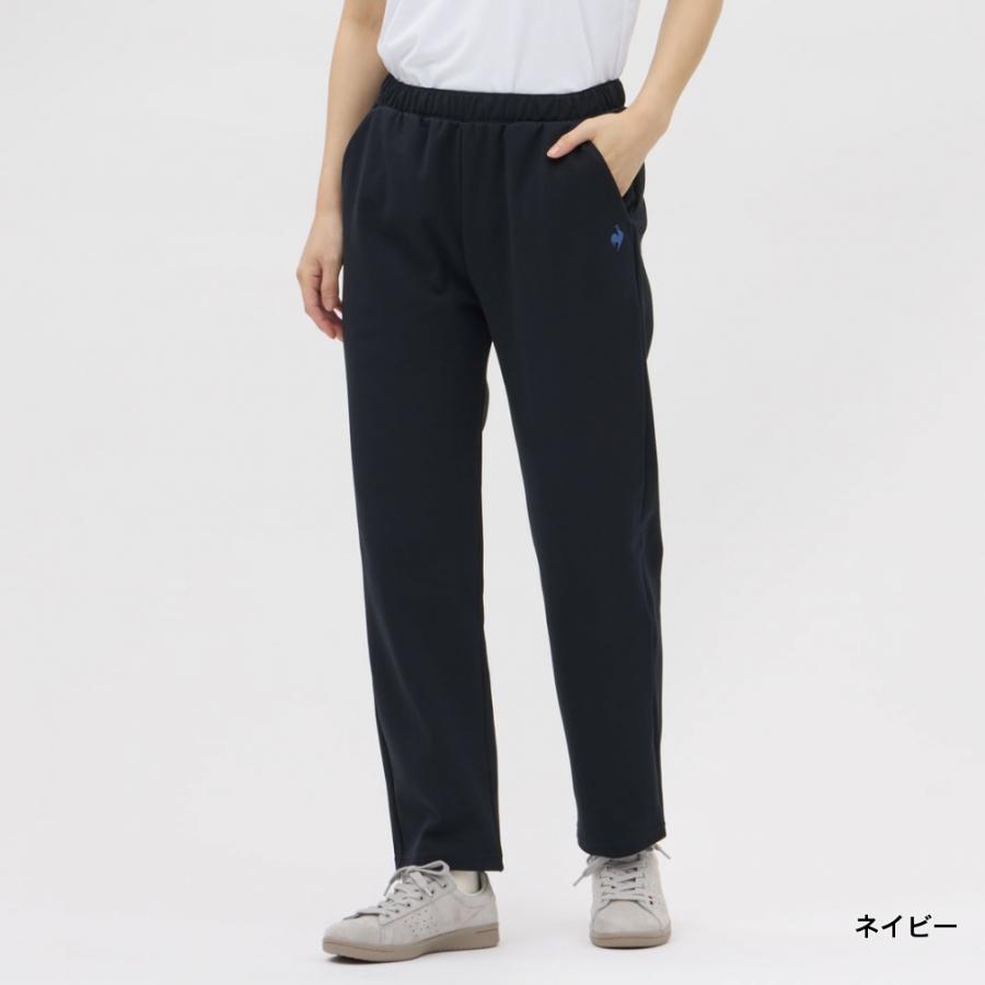 【新品】le coq sportif ジャージ ネイビー サイズL le coq sportif ルコック ジャージ レディース 上下