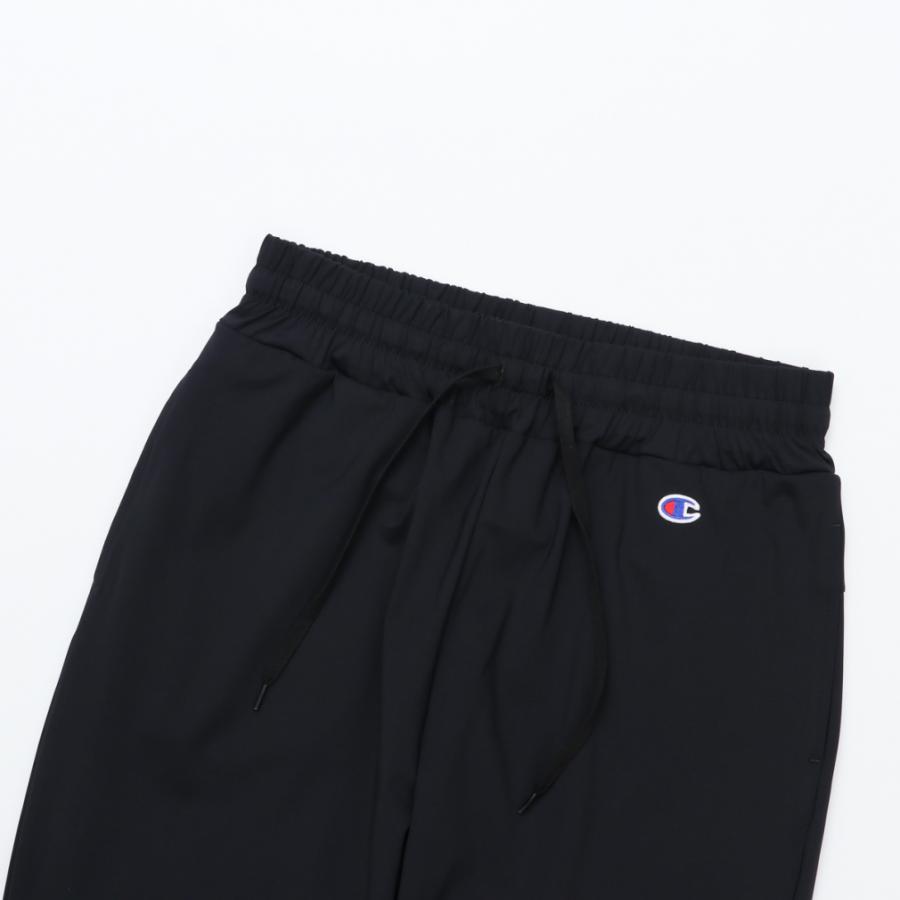 Champion（チャンピオン） レディース ジャージ パンツ LONG PANTS CW