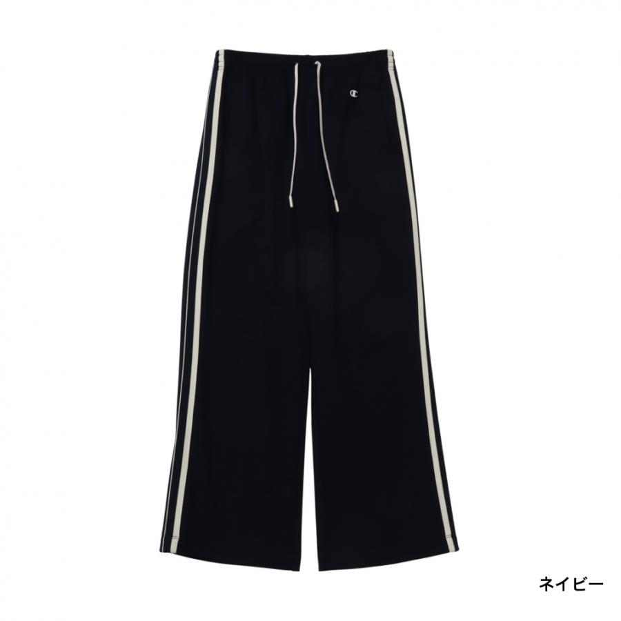 Uno-X Mobility チャンピオンジャージ 選手支給品非売品 Champion（チャンピオン） レディース ジャージ パンツ LONG PANTS CW