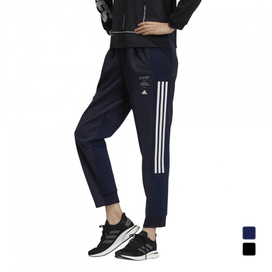 アディダス レディース ジャージパンツ Wmhe3stウォームアップパンツ Jko12 Gm45 Gm46 スポーツウェア Adidas アルペン Paypayモール店 通販 Paypayモール