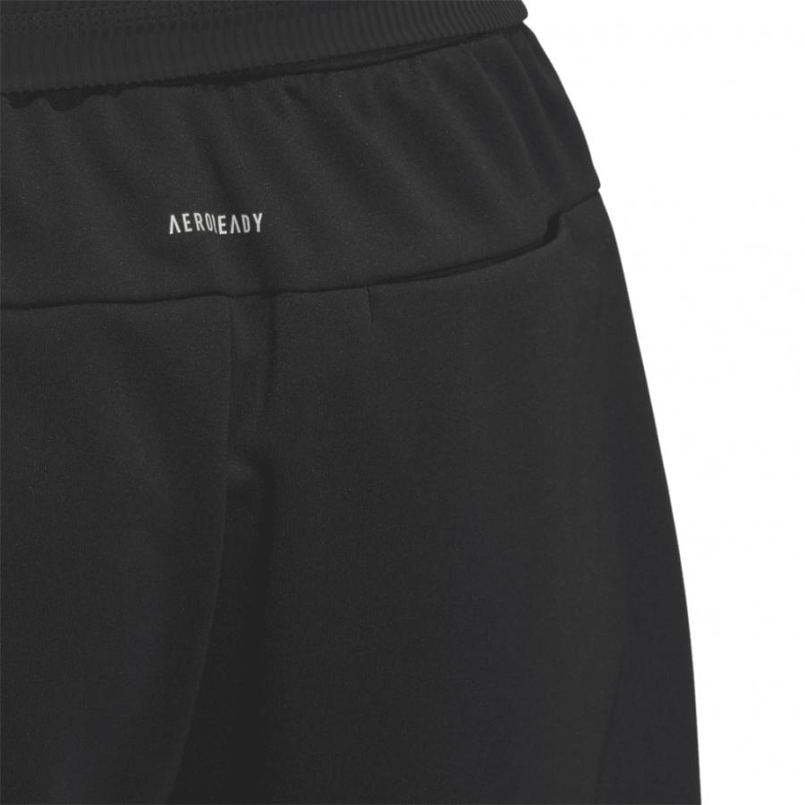 adidas（アディダス） レディース ジャージ パンツ ダブルニット