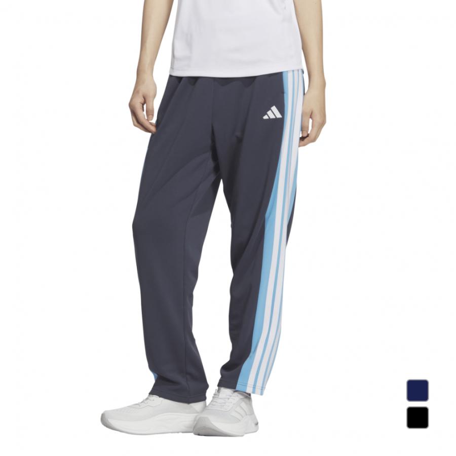 adidas（アディダス） レディース ジャージ パンツ チームス ルーズ