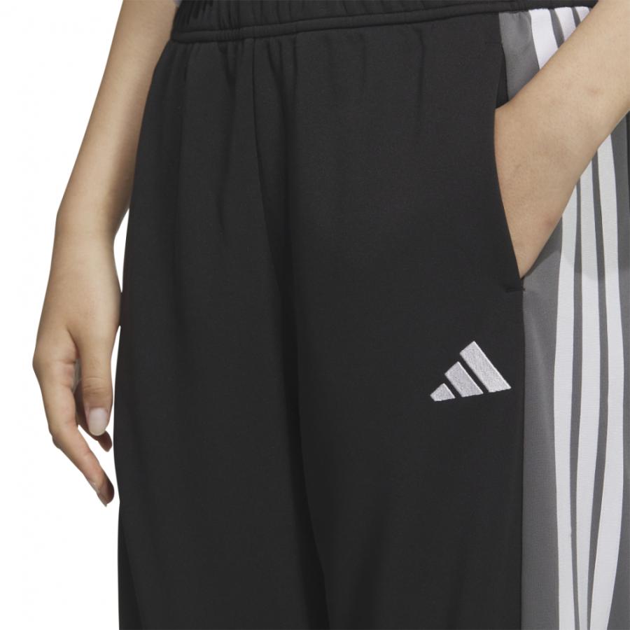 adidas（アディダス） レディース ジャージ パンツ チームス ルーズ